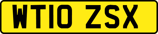 WT10ZSX
