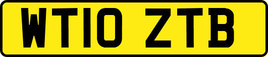 WT10ZTB