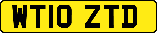 WT10ZTD