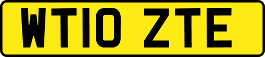 WT10ZTE