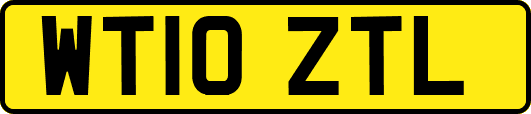 WT10ZTL