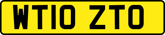 WT10ZTO