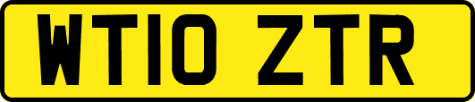 WT10ZTR
