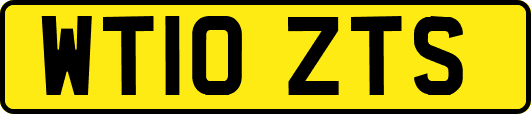 WT10ZTS