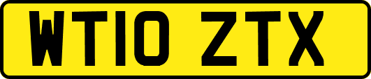 WT10ZTX