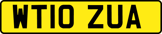 WT10ZUA