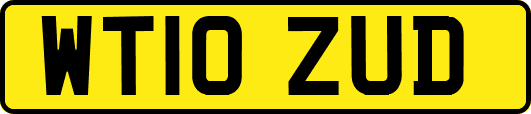 WT10ZUD