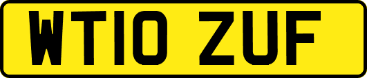 WT10ZUF