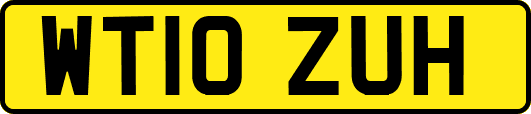 WT10ZUH