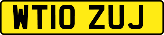 WT10ZUJ