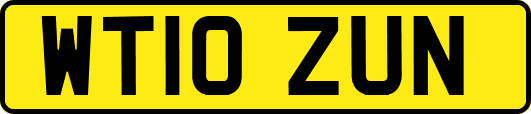 WT10ZUN