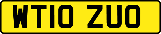 WT10ZUO