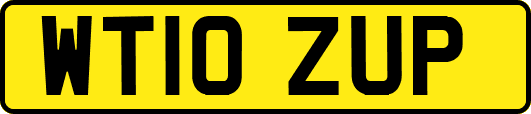 WT10ZUP