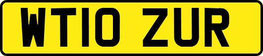 WT10ZUR