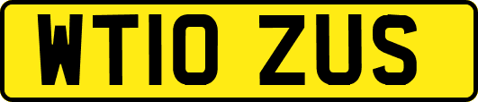 WT10ZUS