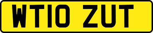 WT10ZUT