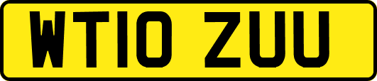 WT10ZUU