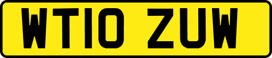 WT10ZUW