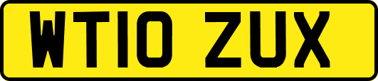 WT10ZUX