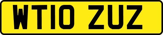 WT10ZUZ
