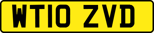 WT10ZVD