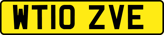 WT10ZVE