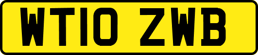 WT10ZWB