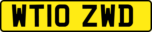 WT10ZWD
