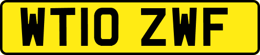 WT10ZWF