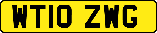WT10ZWG