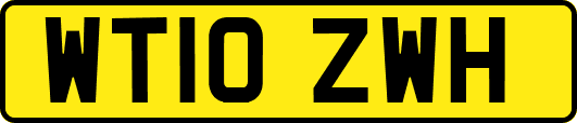 WT10ZWH