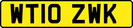 WT10ZWK