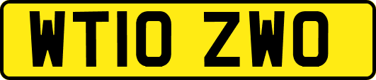 WT10ZWO