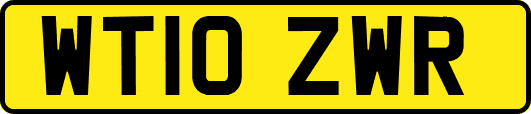 WT10ZWR