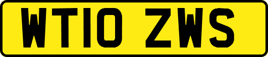 WT10ZWS