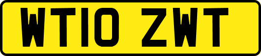 WT10ZWT
