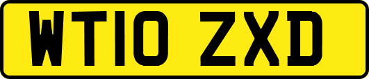 WT10ZXD