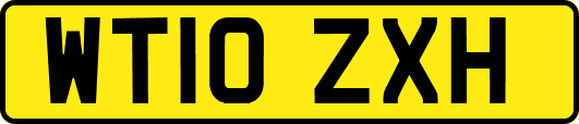 WT10ZXH