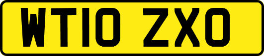 WT10ZXO