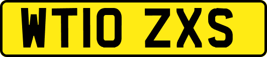 WT10ZXS