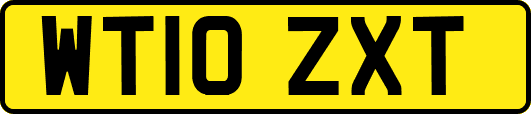 WT10ZXT