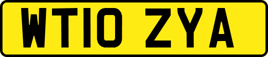 WT10ZYA