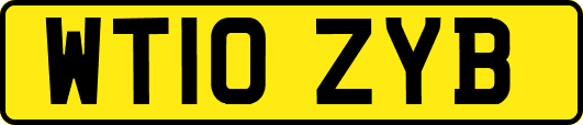 WT10ZYB