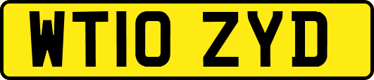 WT10ZYD