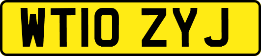 WT10ZYJ