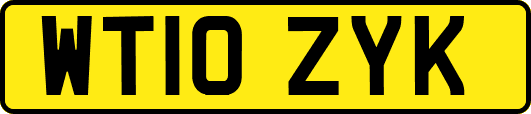WT10ZYK