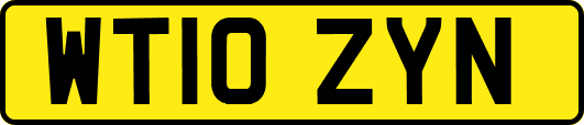 WT10ZYN
