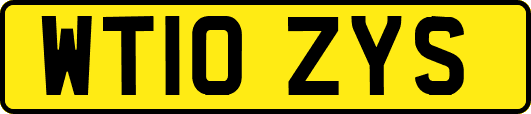 WT10ZYS