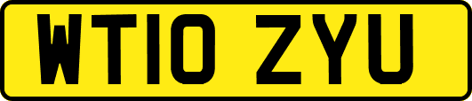 WT10ZYU