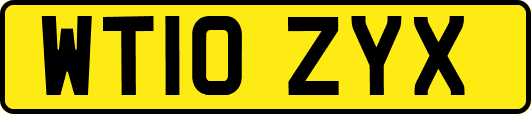WT10ZYX